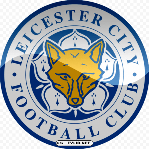 leicester city fc football logo PNG images without watermarks png - Free PNG Images ID d9cd4da8