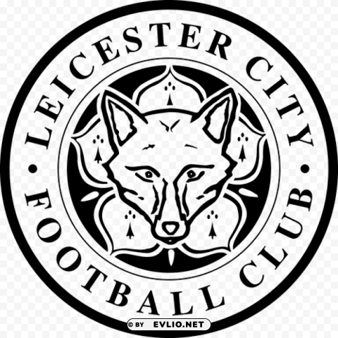 leicester city fc logo Free PNG download no background png - Free PNG Images ID ec60df04