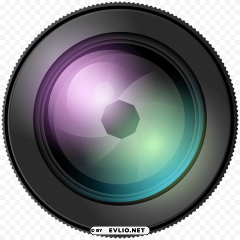 lens Clear PNG graphics