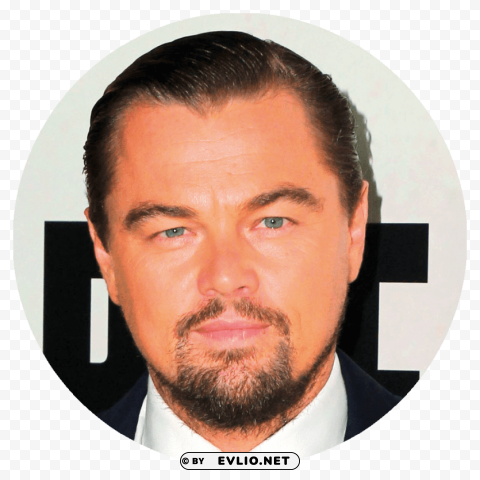 Leonardo Dicaprio PNG Transparent Photos Library