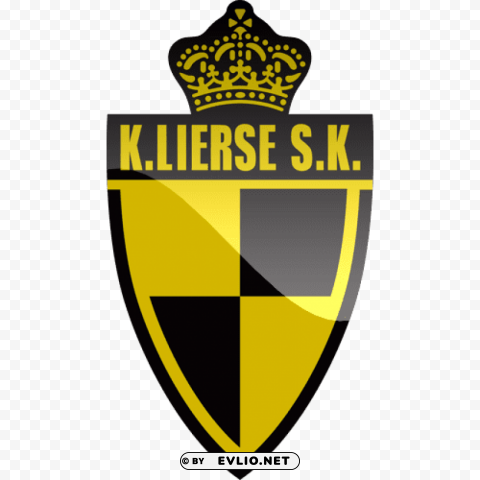 lierse logo Clear PNG pictures free png - Free PNG Images ID affe6467