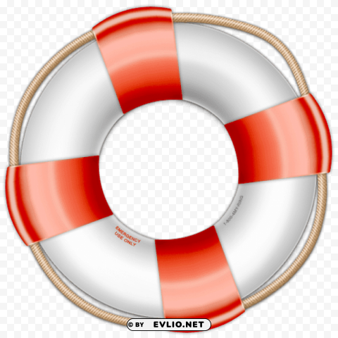 lifebuoy Transparent Background Isolation in PNG Image clipart png photo - 0a386736