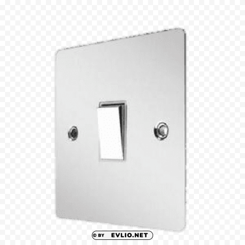 light switch simple PNG images with no fees