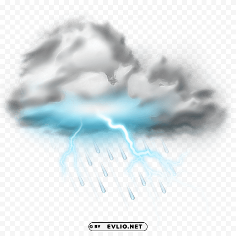 lightning Clear Background PNG Isolation clipart png photo - adb4aec4