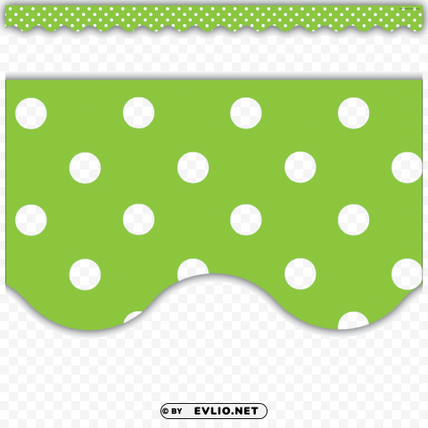 lime border frame Transparent PNG photos for projects