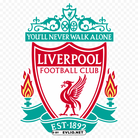 liverpool fc logo football club PNG transparent photos comprehensive compilation