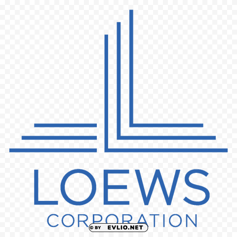 loews logo Clear background PNG elements