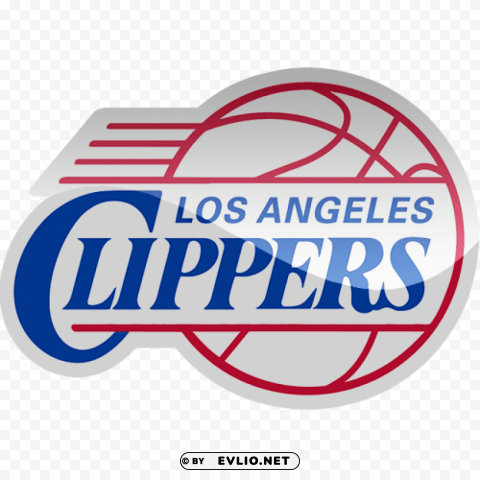 los angeles clippers football logo PNG pictures with no background