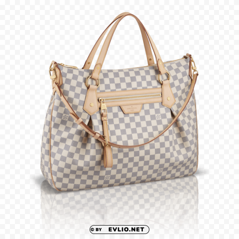 louisv tote women bag HighResolution Transparent PNG Isolated Element