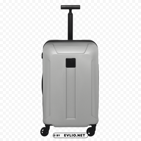 luggage Isolated Illustration in Transparent PNG