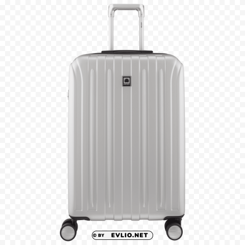 luggage Isolated Item in HighQuality Transparent PNG png - Free PNG Images ID 8a363b6b