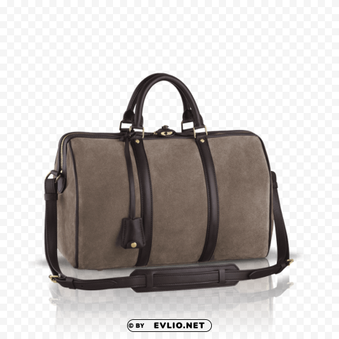 luggage women bag HighQuality Transparent PNG Isolation