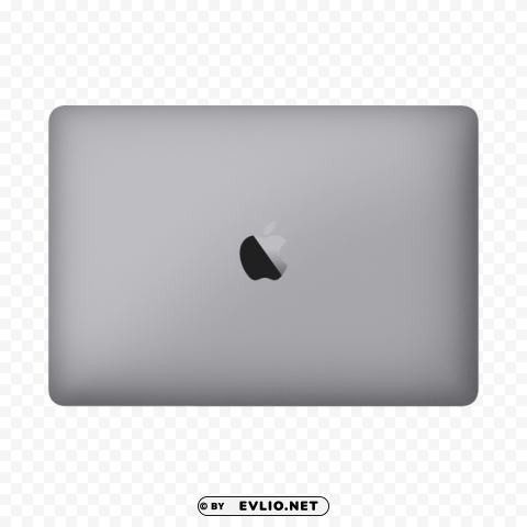 macbook HighQuality PNG Isolated on Transparent Background