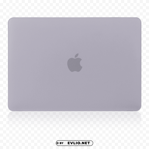 macbook HighResolution Transparent PNG Isolated Item