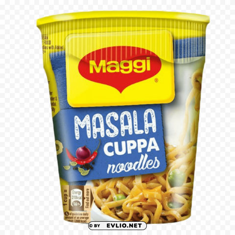 maggi PNG isolated