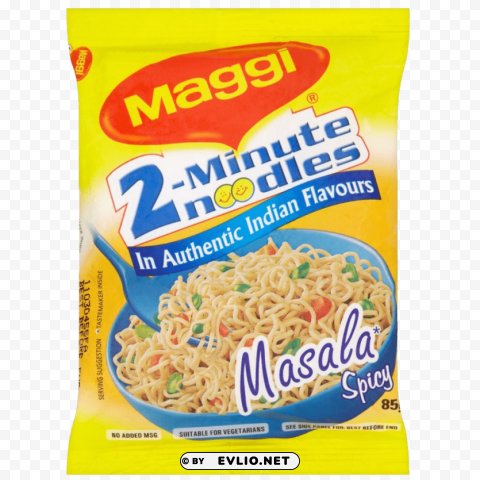 maggi no PNG Image with Transparent Isolated Graphic
