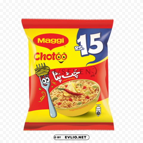 maggi PNG images without watermarks