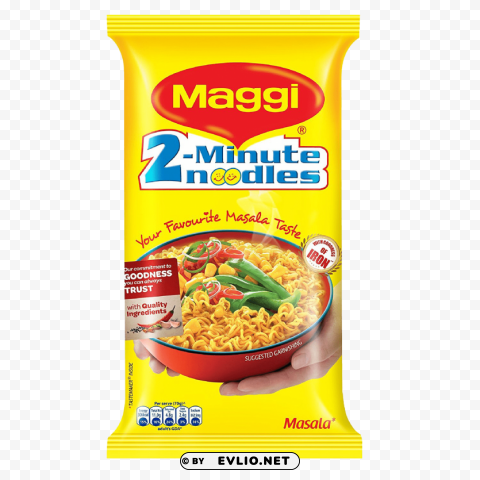 maggi pics PNG Isolated Illustration with Clarity