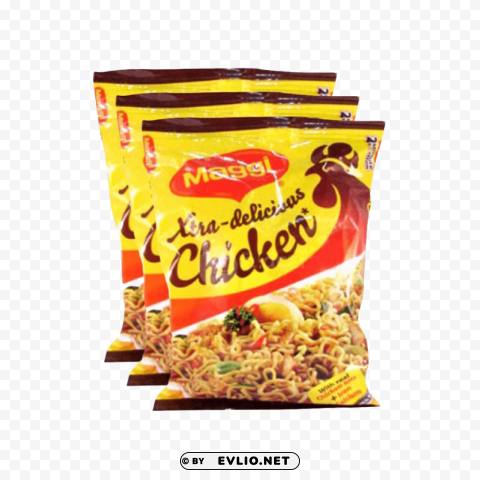 maggi s PNG Image with Transparent Isolated Graphic Element