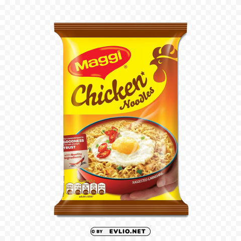maggi s PNG images for advertising
