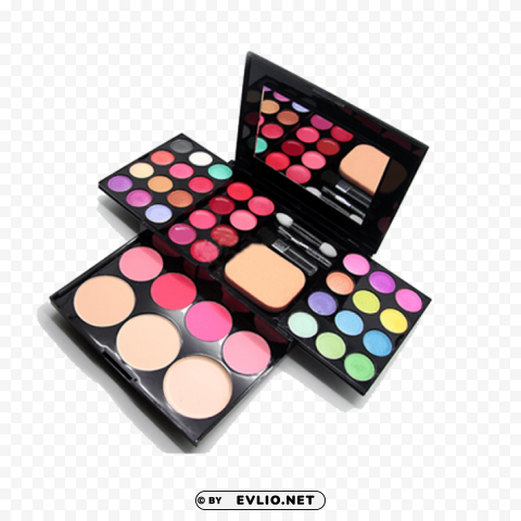 Makeup PNG Images With Transparent Layer