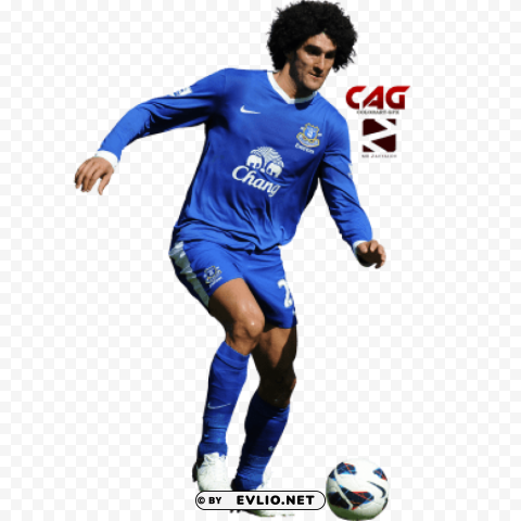 marouane fellaini Transparent pics