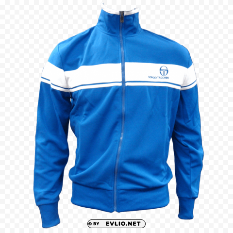 master track jacket blue PNG transparent backgrounds png - Free PNG Images ID e1fc6365