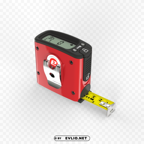 measure tape Isolated Item on HighQuality PNG