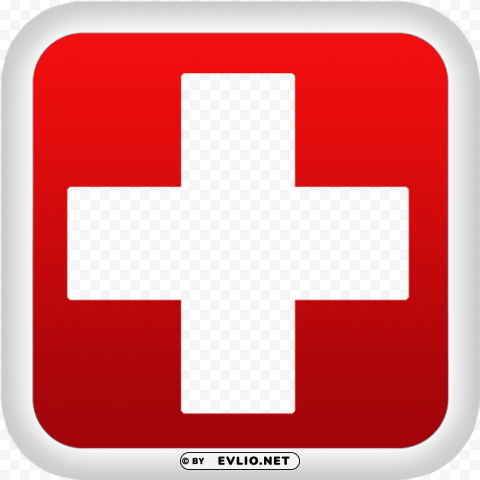 medical cross symbol Free PNG