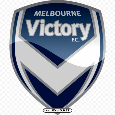 melbourne victory logo PNG images with transparent canvas variety