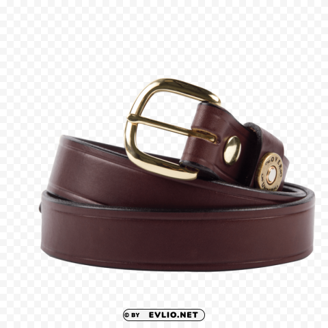 mens belt Isolated Artwork on Transparent PNG png - Free PNG Images ID b06acb24