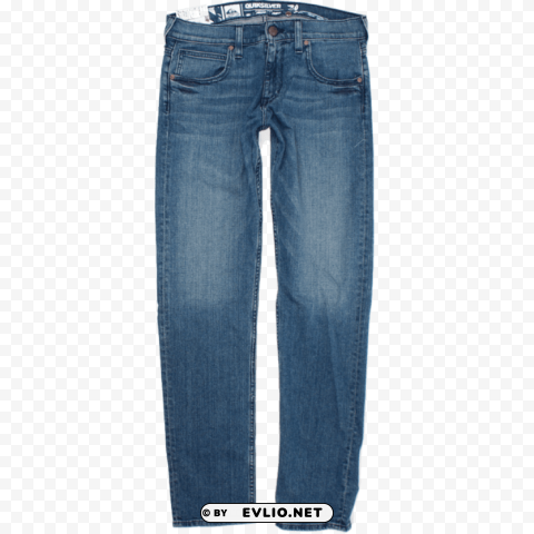 Mens Jeans PNG Images Without Watermarks