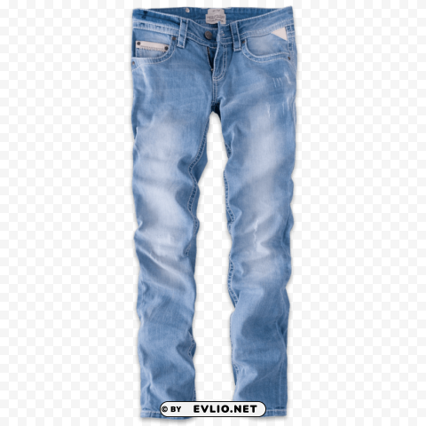 Mens Jeans PNG No Watermark