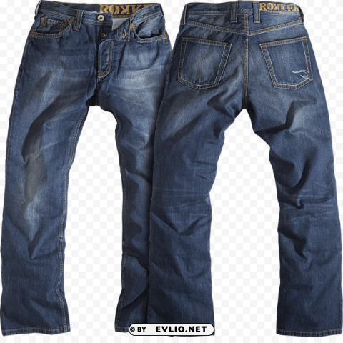men's original jeans PNG Image with Isolated Transparency png - Free PNG Images ID ae8401d9