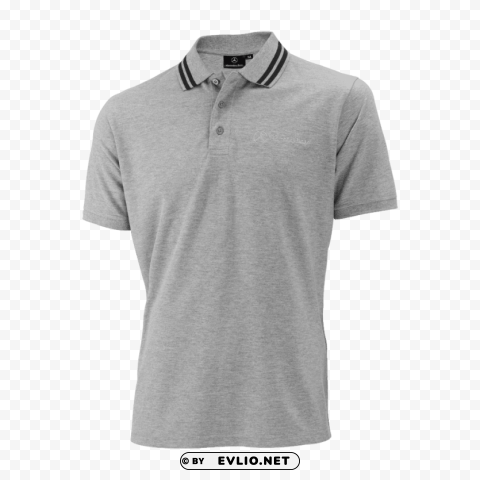 men's polo shirt Clear background PNG elements