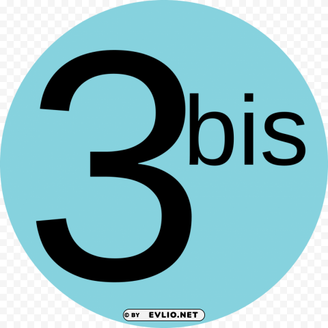 Transparent PNG image Of metro line 3bis paris Isolated Object in Transparent PNG Format - Image ID ba8ad392