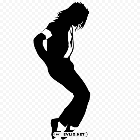 michael jackson PNG files with transparent backdrop