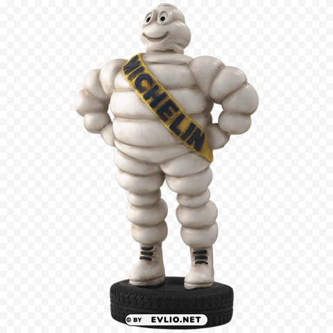 michelin character PNG photo without watermark