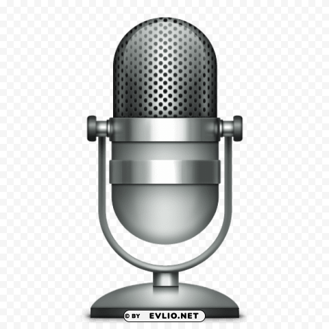 microphone Clear PNG pictures package