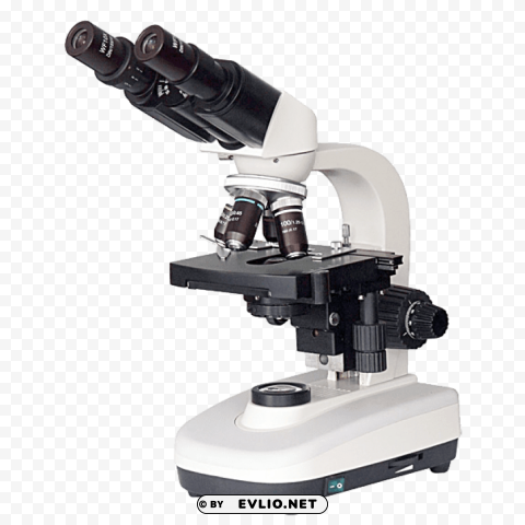 microscope HighResolution Transparent PNG Isolated Graphic
