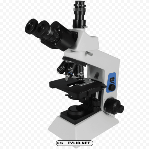 microscope HighResolution Transparent PNG Isolated Item