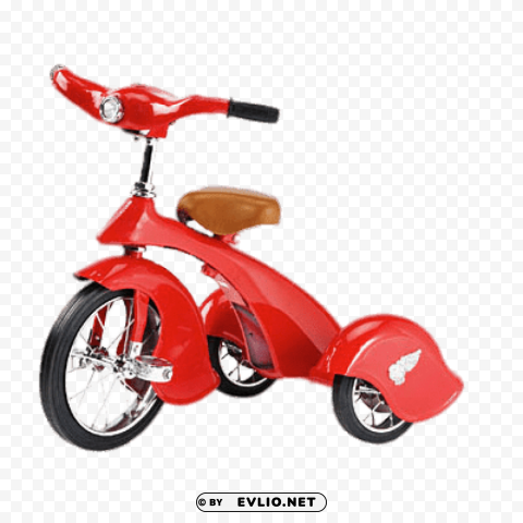 modern design tricycle HighQuality PNG Isolated Illustration