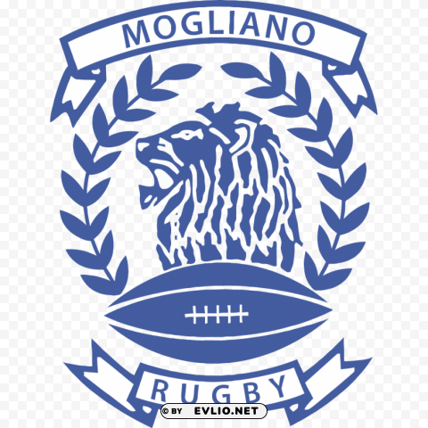 PNG image of mogliano rugby logo PNG transparent photos massive collection with a clear background - Image ID 8d67e148