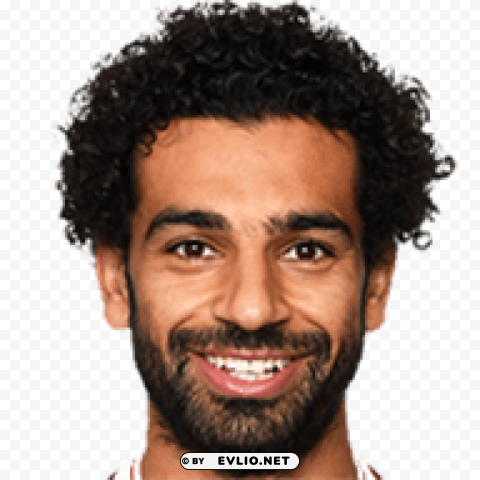 محمد صلاح PNG Image with Clear Isolated Object