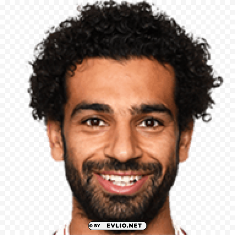 محمد صلاح PNG Image With Clear Isolated Object