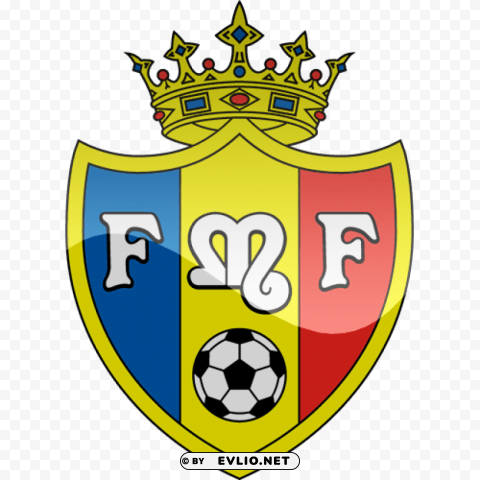 moldova football logo PNG Image with Isolated Graphic Element png - Free PNG Images ID 2b7c707e
