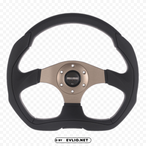 Momo Eagle Steering Wheel Isolated Design Element In HighQuality Transparent PNG