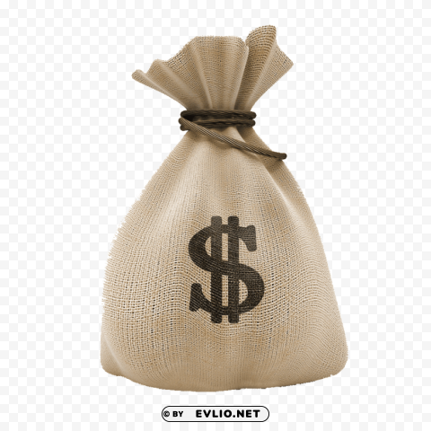 Money Clear Background PNG Elements