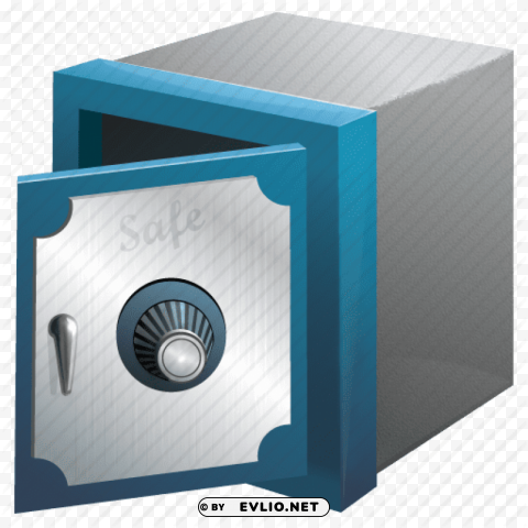 money vault Transparent Background Isolation in HighQuality PNG