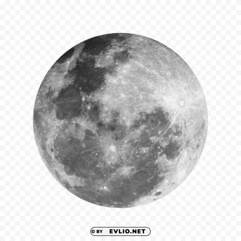 PNG image of moon Free PNG images with transparent layers with a clear background - Image ID f0b4ef47